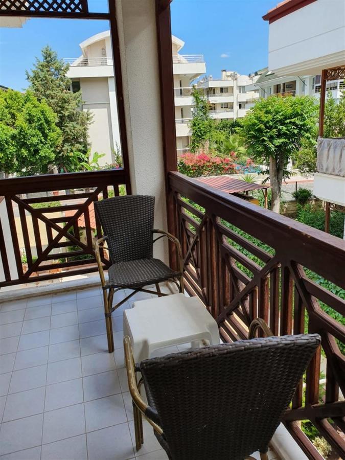 Kemer Agon Butique Hotel Antalya Extérieur photo