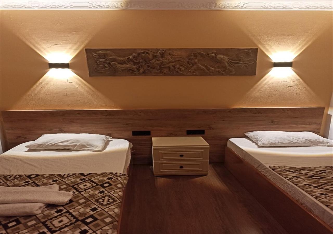 Kemer Agon Butique Hotel Antalya Extérieur photo