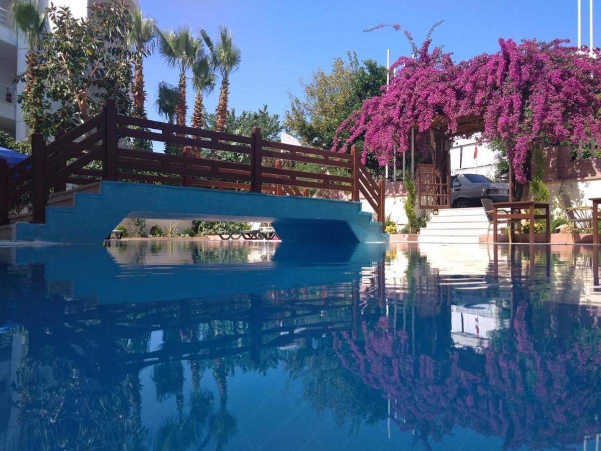 Kemer Agon Butique Hotel Antalya Extérieur photo