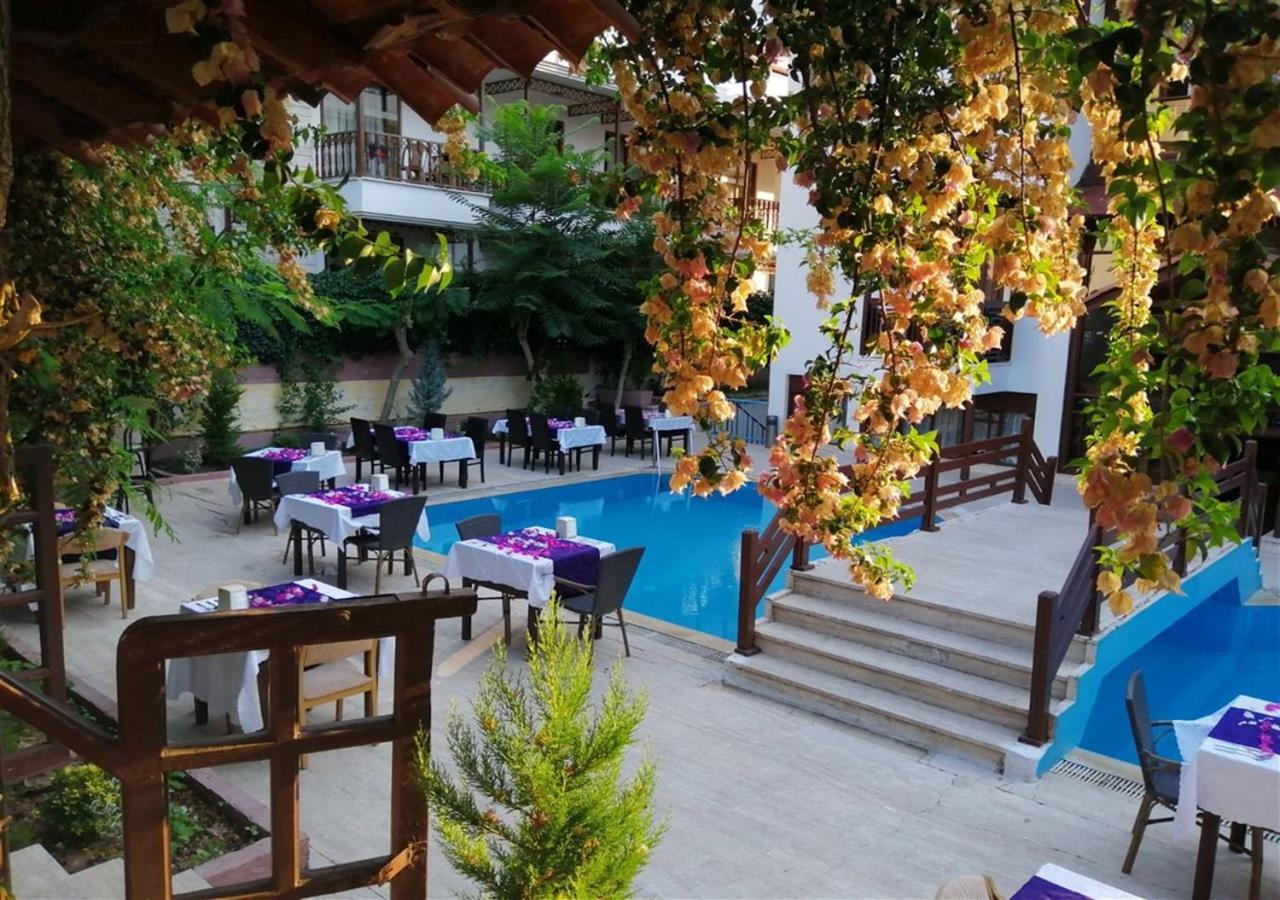 Kemer Agon Butique Hotel Antalya Extérieur photo
