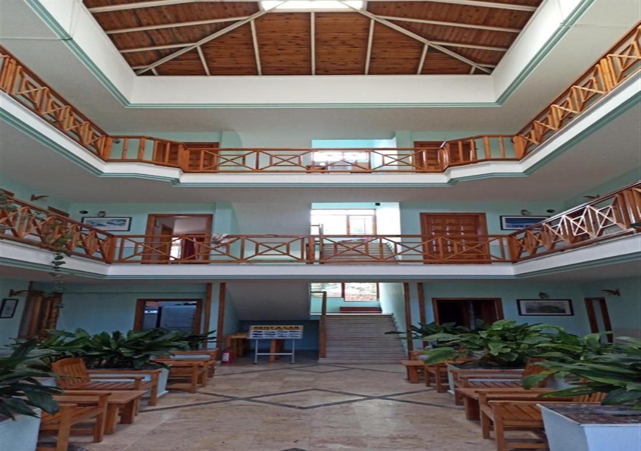 Kemer Agon Butique Hotel Antalya Extérieur photo
