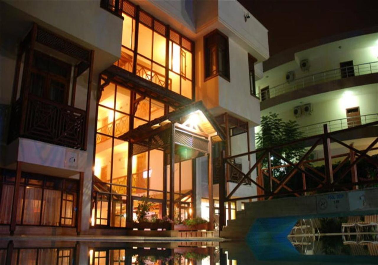 Kemer Agon Butique Hotel Antalya Extérieur photo