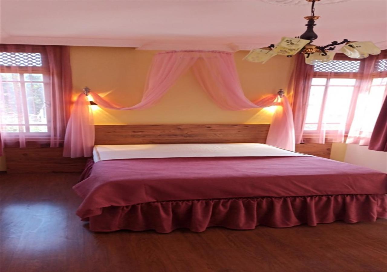 Kemer Agon Butique Hotel Antalya Extérieur photo