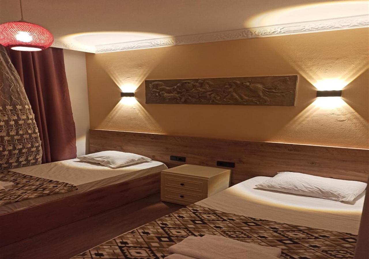 Kemer Agon Butique Hotel Antalya Extérieur photo